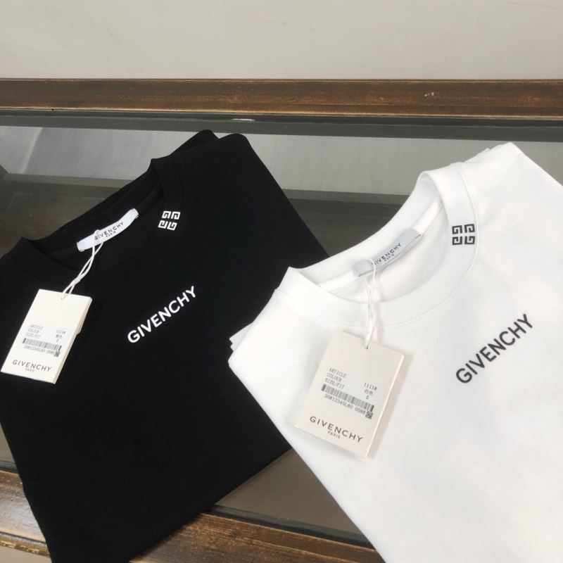 Givenchy T-Shirts